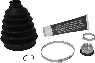 Cifam 613-377 - Joint-soufflet, arbre de commande droxauto.com