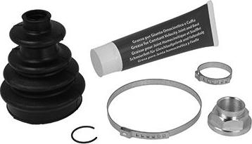 Cifam 613-296 - Joint-soufflet, arbre de commande droxauto.com