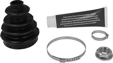 Cifam 613-244 - Joint-soufflet, arbre de commande droxauto.com