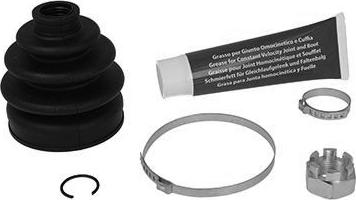 Cifam 613-240 - Joint-soufflet, arbre de commande droxauto.com