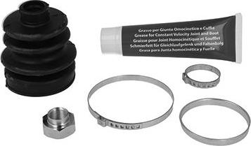 Cifam 613-248 - Joint-soufflet, arbre de commande droxauto.com