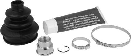 Cifam 613-216 - Joint-soufflet, arbre de commande droxauto.com