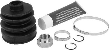 Cifam 613-220 - Joint-soufflet, arbre de commande droxauto.com