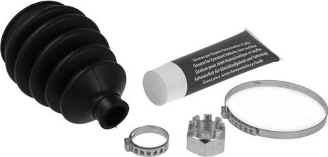 Cifam 613-275 - Joint-soufflet, arbre de commande droxauto.com