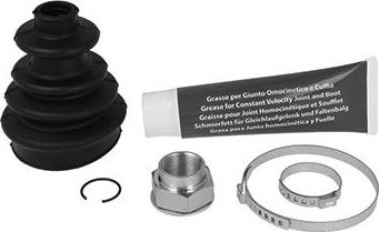 Cifam 613-271 - Joint-soufflet, arbre de commande droxauto.com