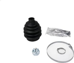 Cifam 613-785 - Joint-soufflet, arbre de commande droxauto.com