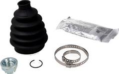 Cifam 613-773 - Joint-soufflet, arbre de commande droxauto.com