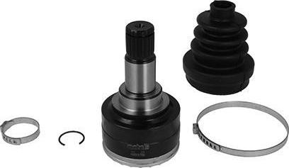 Cifam 617-007 - Jeu de joints, arbre de transmission droxauto.com