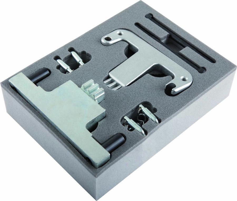 CLAS OM 9283 - Kit d'outils de réglage, épure de distribution droxauto.com