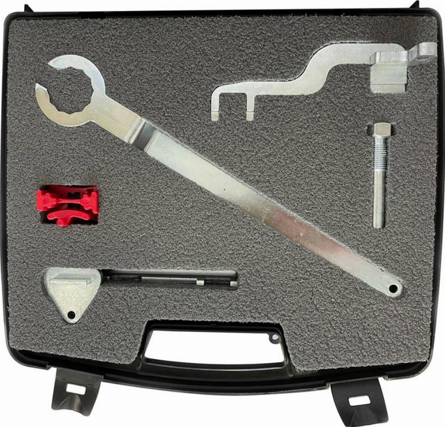 CLAS OM 4054 - Kit d'outils de réglage, épure de distribution droxauto.com