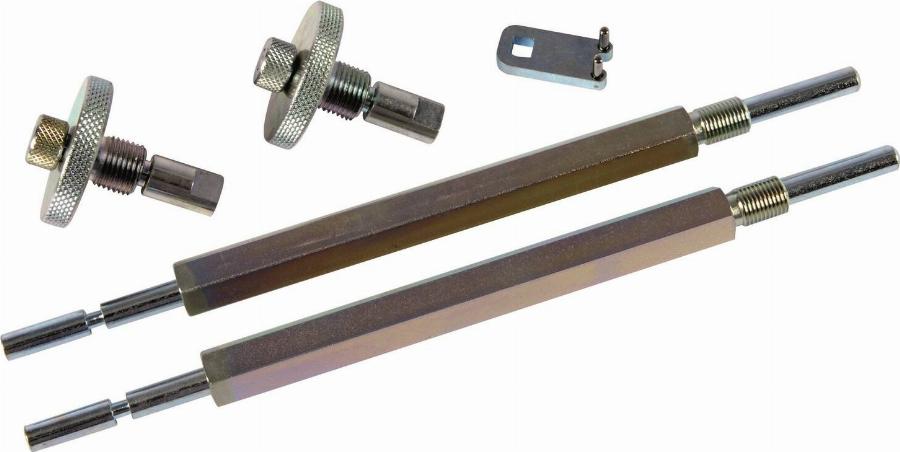 CLAS OM 4015 - Kit d'outils de réglage, épure de distribution droxauto.com