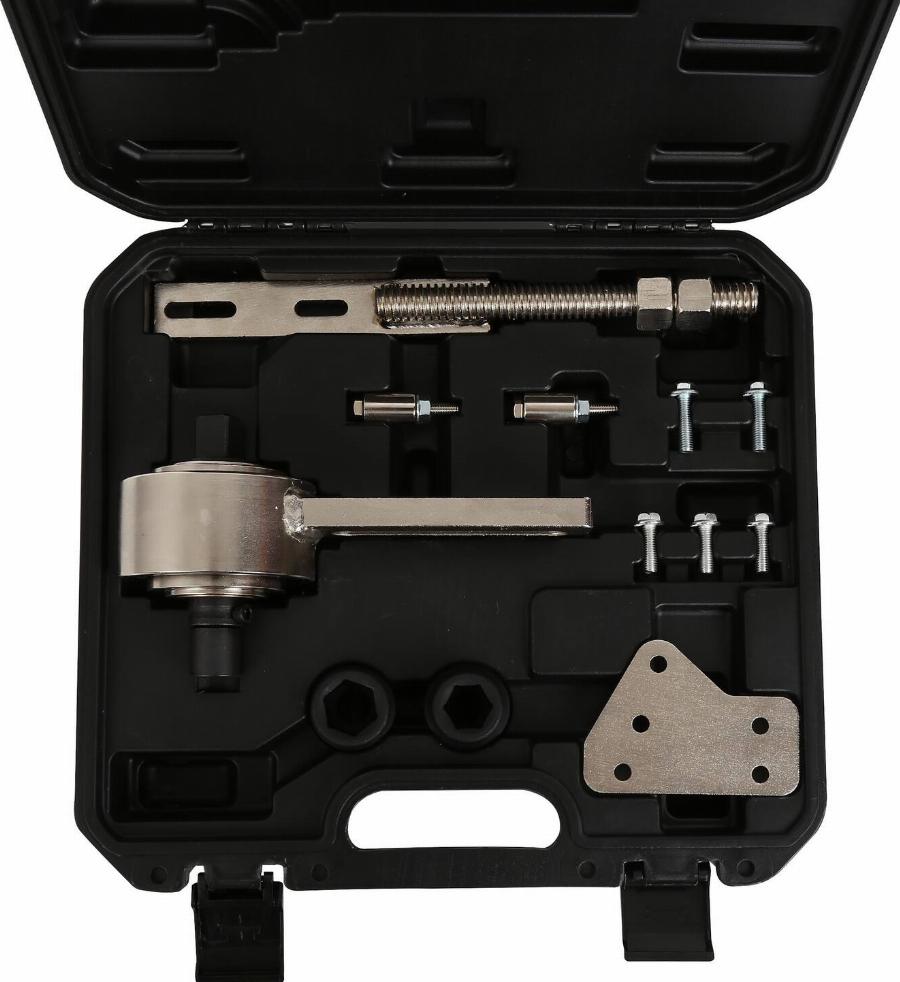 CLAS OM 4109 - Kit d'outils de réglage, épure de distribution droxauto.com