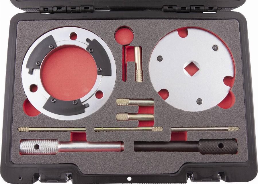 CLAS OM 4230 - Kit d'outils de réglage, épure de distribution droxauto.com