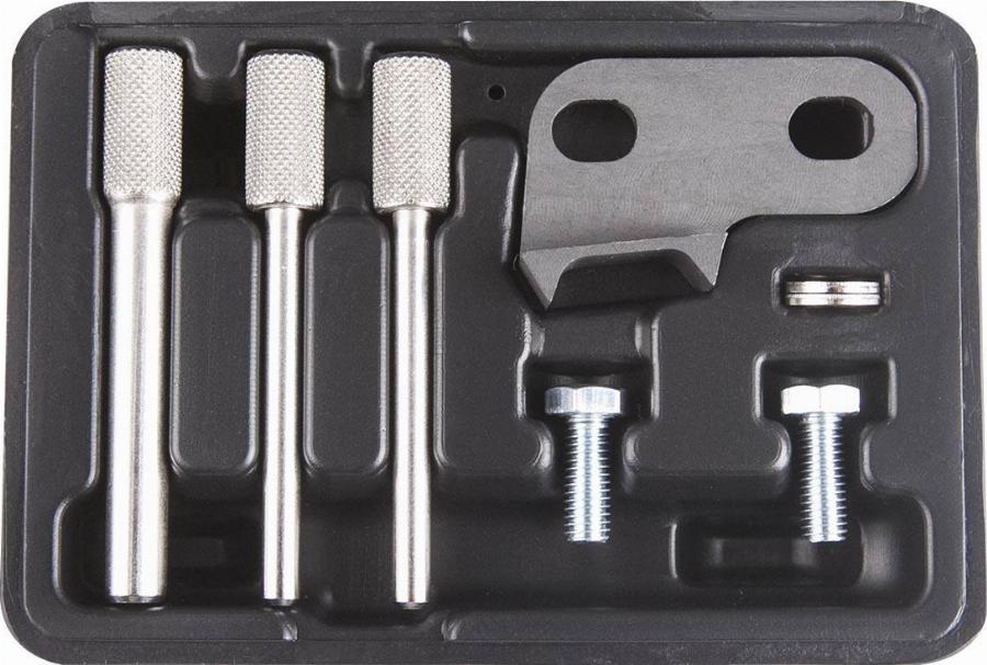 CLAS OM 4758 - Kit d'outils de réglage, épure de distribution droxauto.com