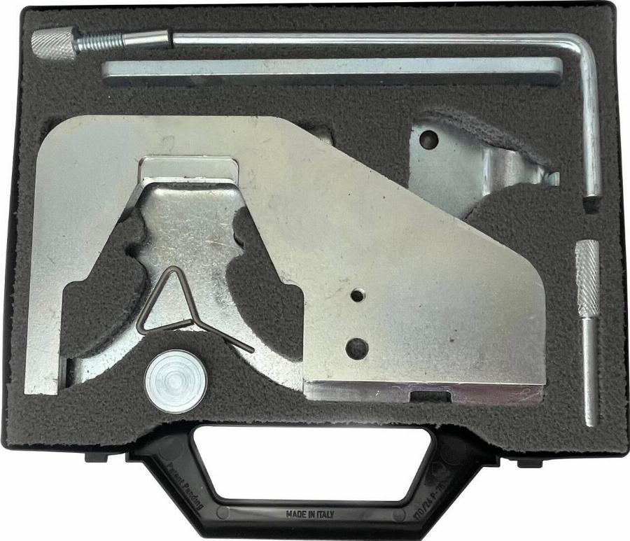 CLAS OM 5016 - Kit d'outils de réglage, épure de distribution droxauto.com