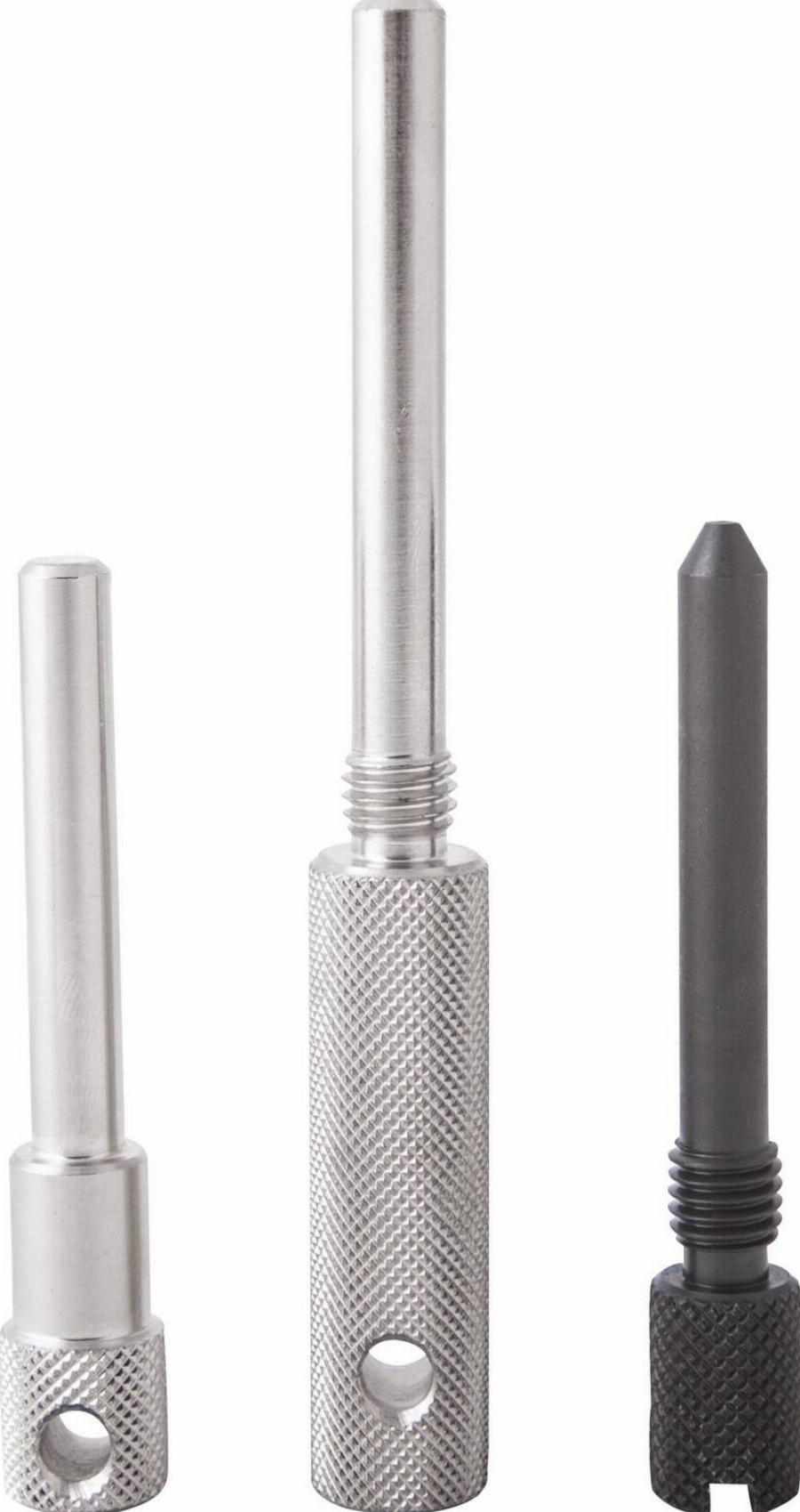 CLAS OM 3666 - Kit d'outils de réglage, épure de distribution droxauto.com