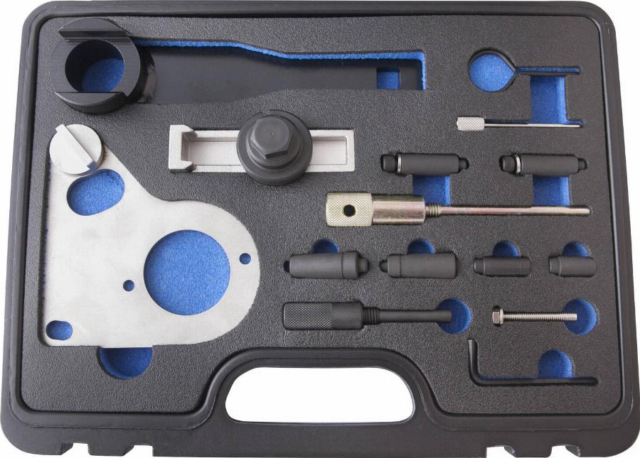 CLAS OM 3686 - Kit d'outils de réglage, épure de distribution droxauto.com