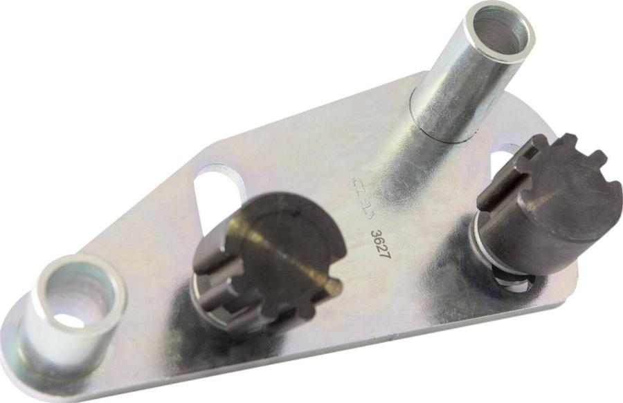 CLAS OM 3627 - Kit d'outils de réglage, épure de distribution droxauto.com