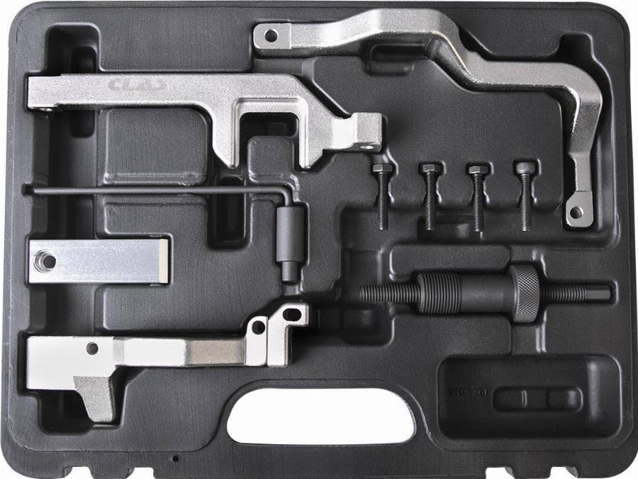 CLAS OM 3748 - Kit d'outils de réglage, épure de distribution droxauto.com