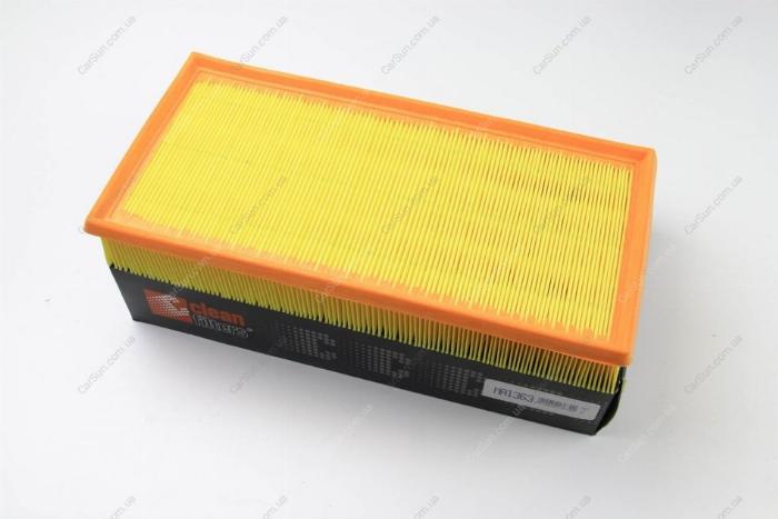 Clean Filters MA1363 - Filtre à air droxauto.com