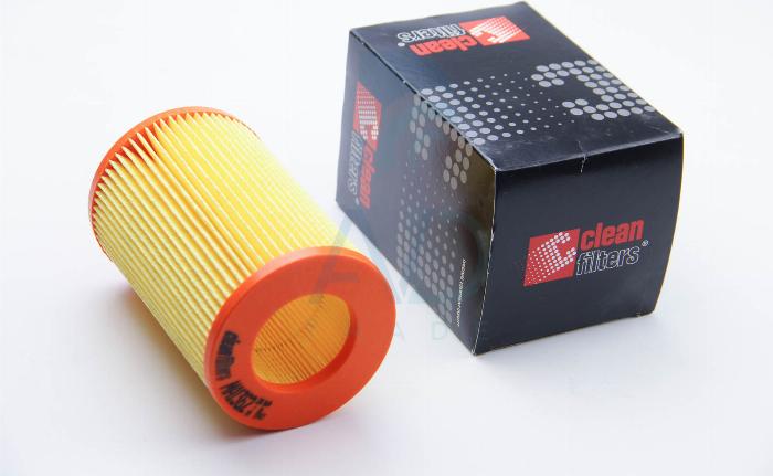 Clean Filters MA1362 - Filtre à air droxauto.com