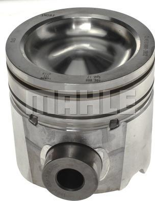 Clevite 224-3802 - Piston droxauto.com