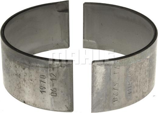 Clevite CB-1822P-.25MM - Coussinet de bielle droxauto.com