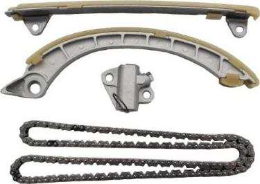 CLOYES 9-4312SX - Kit de distribution par chaîne droxauto.com