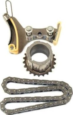 CLOYES 9-4205SB - Kit de distribution par chaîne droxauto.com