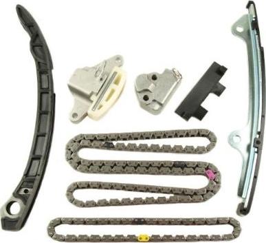 CLOYES 94212SCX - Kit de distribution par chaîne droxauto.com