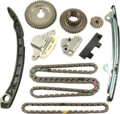 CLOYES 9-4212SC - Kit de distribution par chaîne droxauto.com