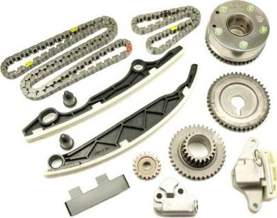 CLOYES 9-4212SDVVT - Kit de distribution par chaîne droxauto.com