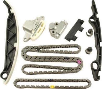 CLOYES 9-4212SDX - Kit de distribution par chaîne droxauto.com