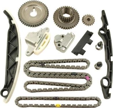 CLOYES 9-4212SD - Kit de distribution par chaîne droxauto.com