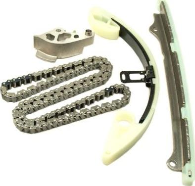 CLOYES 9-0519SX - Kit de distribution par chaîne droxauto.com