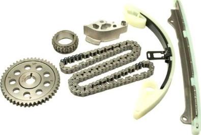 CLOYES 9-0519S - Kit de distribution par chaîne droxauto.com