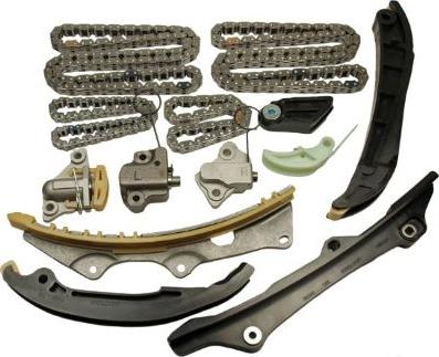 CLOYES 90511SX - Kit de distribution par chaîne droxauto.com