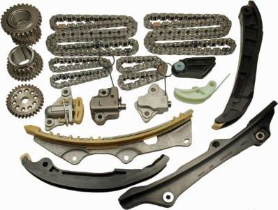 CLOYES 90511S - Kit de distribution par chaîne droxauto.com