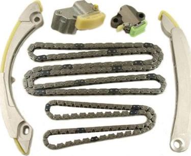 CLOYES 9-0195SAX - Kit de distribution par chaîne droxauto.com