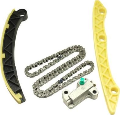 CLOYES 9-0743SX - Kit de distribution par chaîne droxauto.com