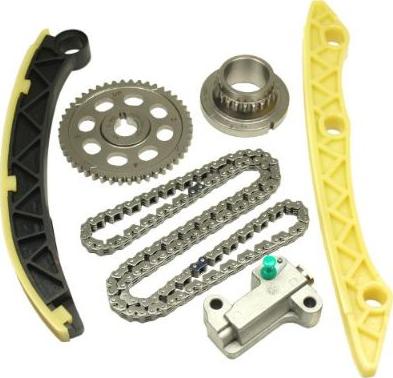 CLOYES 9-0743S - Kit de distribution par chaîne droxauto.com