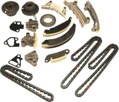 CLOYES 9-0753S - Kit de distribution par chaîne droxauto.com