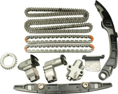 CLOYES 9-0730SA - Kit de distribution par chaîne droxauto.com