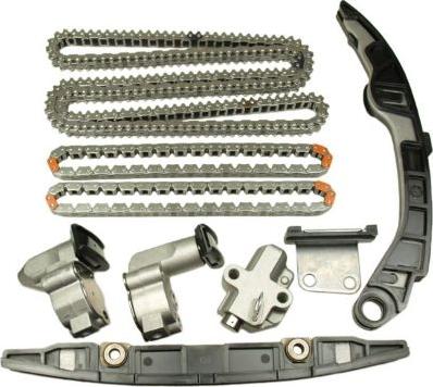 CLOYES 9-0730SX - Kit de distribution par chaîne droxauto.com