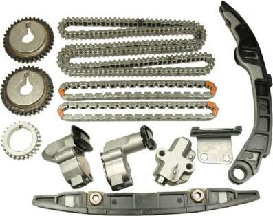 CLOYES 9-0730S - Kit de distribution par chaîne droxauto.com