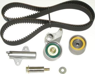 CLOYES BK303 - Kit de distribution droxauto.com