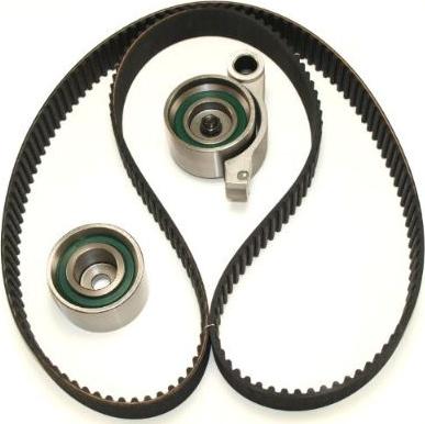 CLOYES BK257A - Kit de distribution droxauto.com