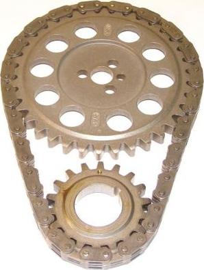 CLOYES C-3056K - Kit de distribution droxauto.com