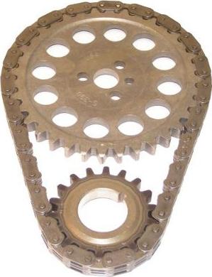 CLOYES C-3001K - Kit de distribution droxauto.com