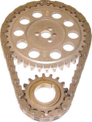 CLOYES C-3017 - Kit de distribution droxauto.com